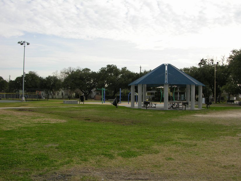 Settegast park 3000 Garrow Street, Houston, TX 77003 (4)